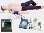 心肺复苏模拟人/复苏模型/急救复苏模拟人/训练模拟人-生产厂家