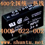 美国快达固态继电器SSR现货MP240D2快达Crydom固态继电器