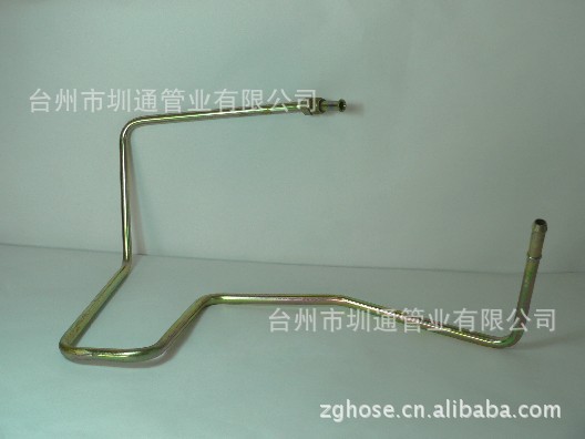 供应邦迪管,硬管,油管..................