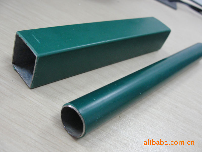 固定窗-供应钢塑共挤 彩钢 复合 免焊接 新型塑