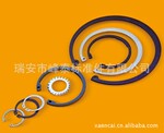 优质批发供应弹性孔用挡圈 材料65Mn