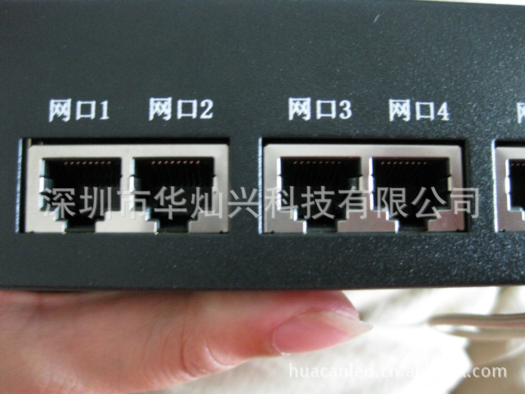 【DVI与HDMI脱机控制器,led大型路灯控制系统