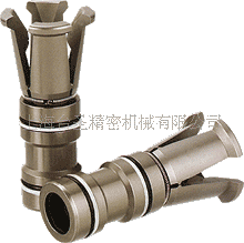 【品质高 价位低】供应台湾机床配件 主轴拉刀爪 四瓣爪