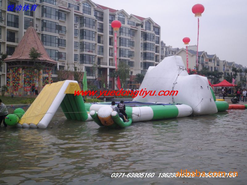 趣味项目之快乐大冲关全图0