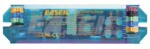 热销推荐“EASEIC”品牌LBA127 LED调光驱动器UL认证