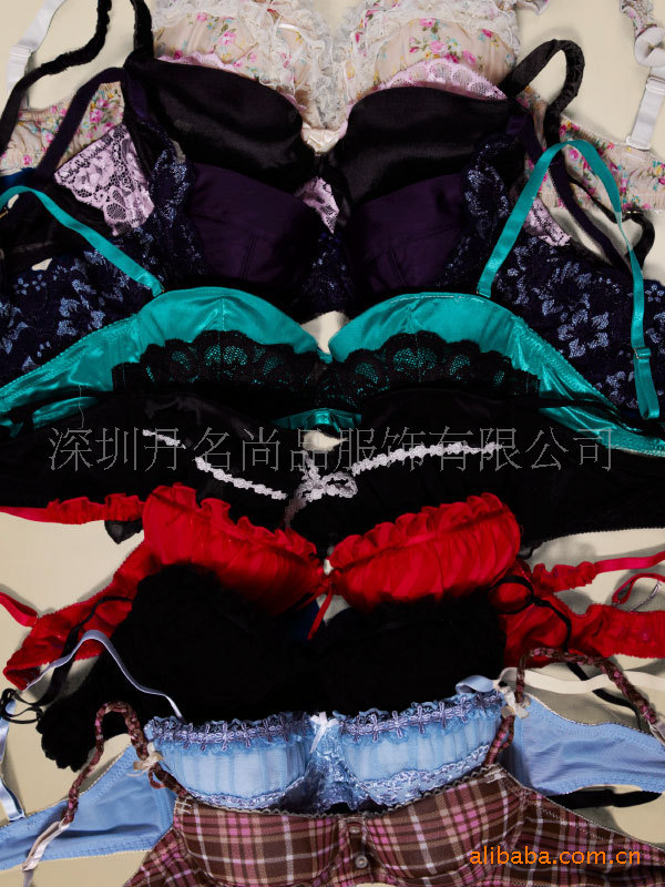 批发采购<em>文胸</em>-出口<em>日本</em>原单三大<em>品牌</em>内衣<em>文胸</em>