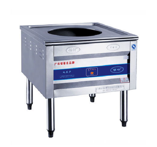 炊事设备-领创牌电蒸炉\/节能王蒸汽炉\/电蒸包炉