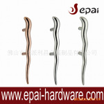 不锈钢实心拉手Stainless Steel solid handle