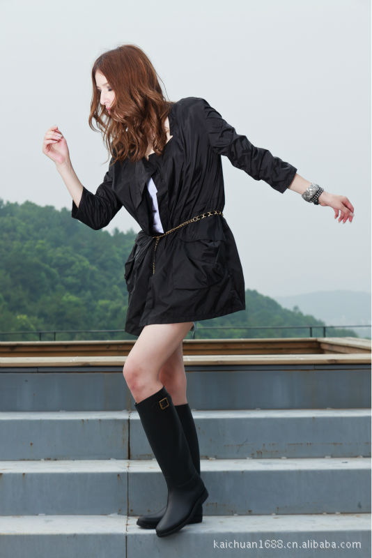 批发采购大码女装-2012新款<em>开衫风衣女外套春</em>