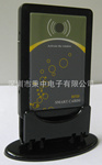 卡士新款卡士耐高温蓝牙读卡器专用迷你型小方卡,1-25米感应距离