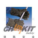 上海 谆凯 供应 JUTEC 德国进口 650度隔热手套 耐高温手套