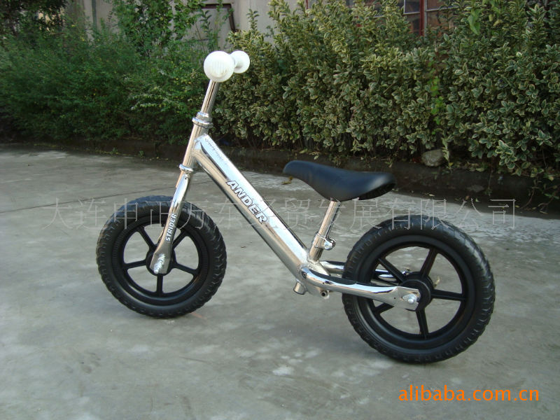 预定 供应AHN1202学行车 童车 平衡车图片,预