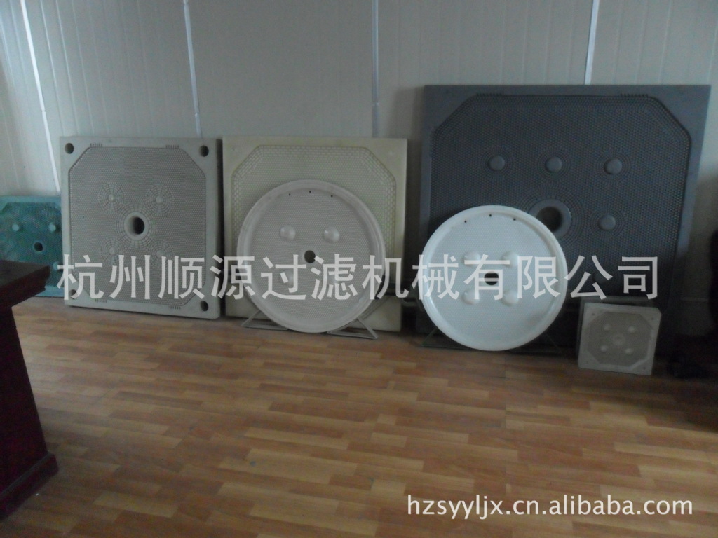 各规格滤板