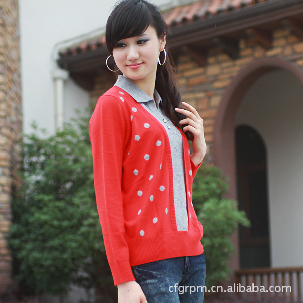 2011新款鄂尔多斯正品尾单假两件套女式短装