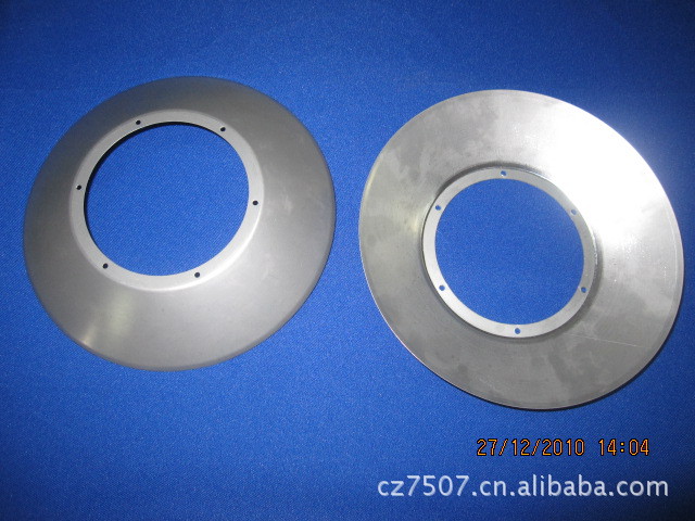 不锈钢冲压加工