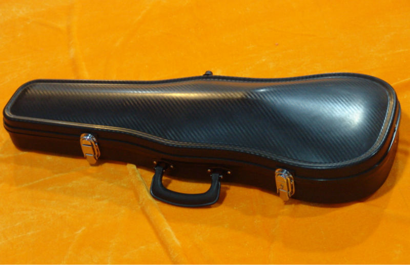 供应乐器及配件箱包 ABS小提琴盒1\/2 .图片,供