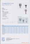 MASTER LED 7W GU10 25D