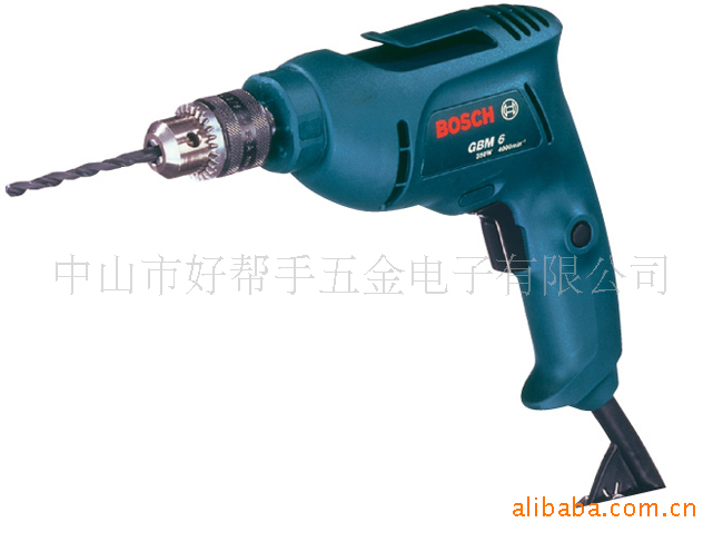 BOSCH博世手电钻、GSB10RE(图)