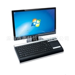 七喜 键盘一体机 Winpad J100 富士康给七喜代工