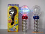 叮当音乐闪光棒 〈 QD8168F4 〉