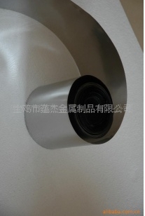 供应(铌)Nb,铌箔,铌带