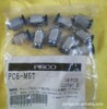 日本PISCO接头 管接头 PC8-02T PC6-M5