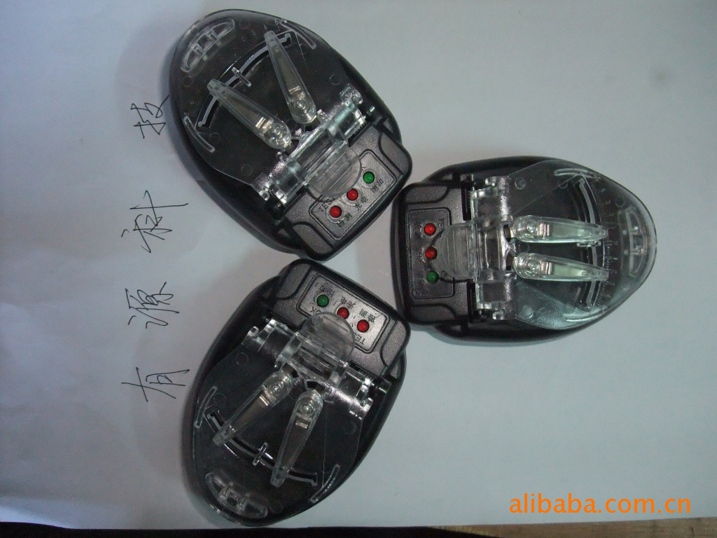 厂家直供电子教学实训万能充电器组装内附电路