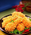 供应肯德基(KFC)香炸鸡腿(图)