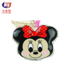 【优质产品】厂家供应充气钥匙扣/pvc充气手机挂件