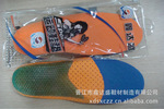 【新品上市】新推出精品包装运动鞋垫,可根据客人需求裁剪