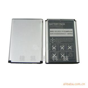 手机电池-适用于索尼爱立信K750i电池-手机电