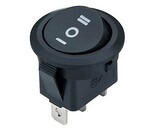 船型开关KCD10A-103