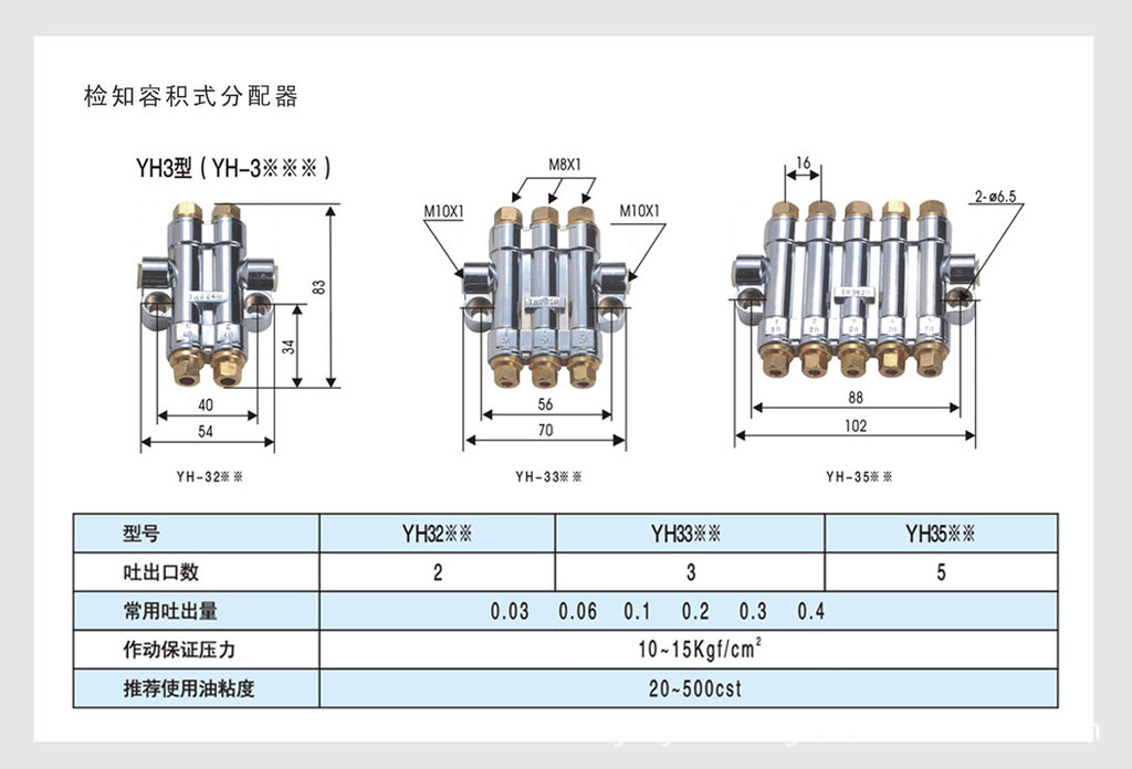 〖专业供应〗优质yh容积式油排|分油器yh3500,yh3200,yh3300