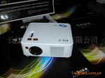 赛科推出720P好视界LED微型迷你投影机