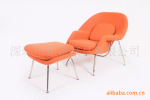 子宫椅(Womb Chair) 胎椅