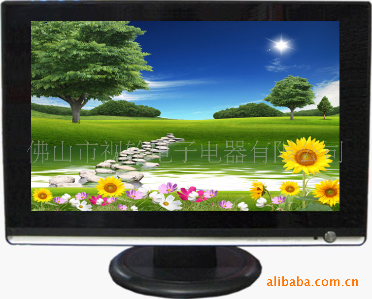 批发采购LED电视-26寸高清液晶电视机批发采