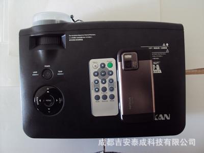 成都投影机