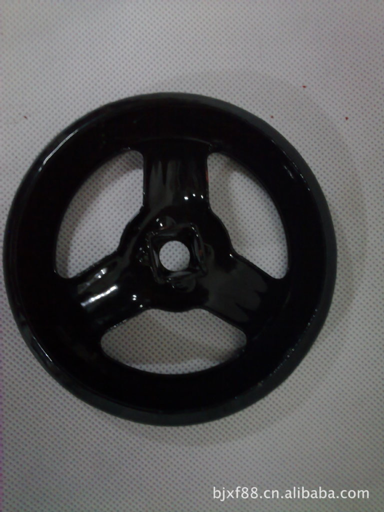 消火栓DN65 (消火栓手轮) 物品与相片保证一致