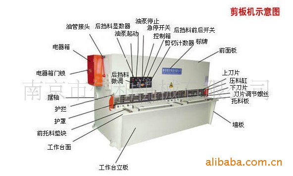 东莞莞城区剪板机刀片,价廉物美