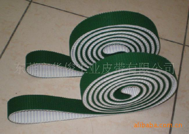 【进口PU同步带华俊工业皮带供应进口各种品