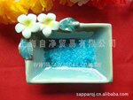 泰国工艺/手工制作/spa配套香座/长方形带花托盘香座