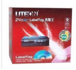 ��ǿ��ȫ�� ����IHAS524-T26B 24X ���� DVD��¼��LabelTag�׵���