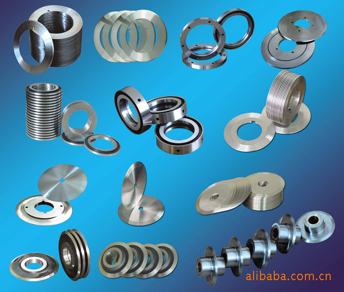 供应青岛优质切管圆刀