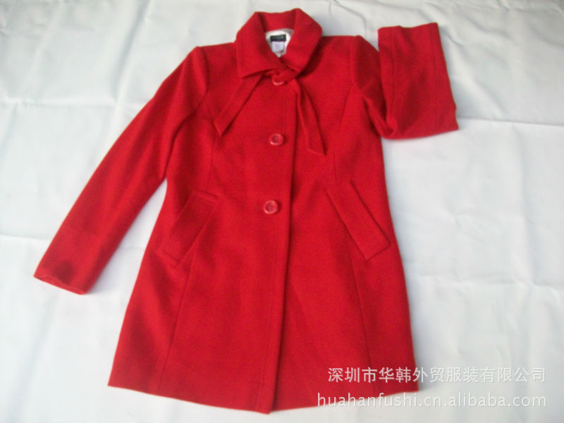 <em>JCREW 女装</em>尼子大衣 图片