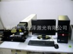 供应飞仕泽激光卡片自动分页激光打码机打标机打号机