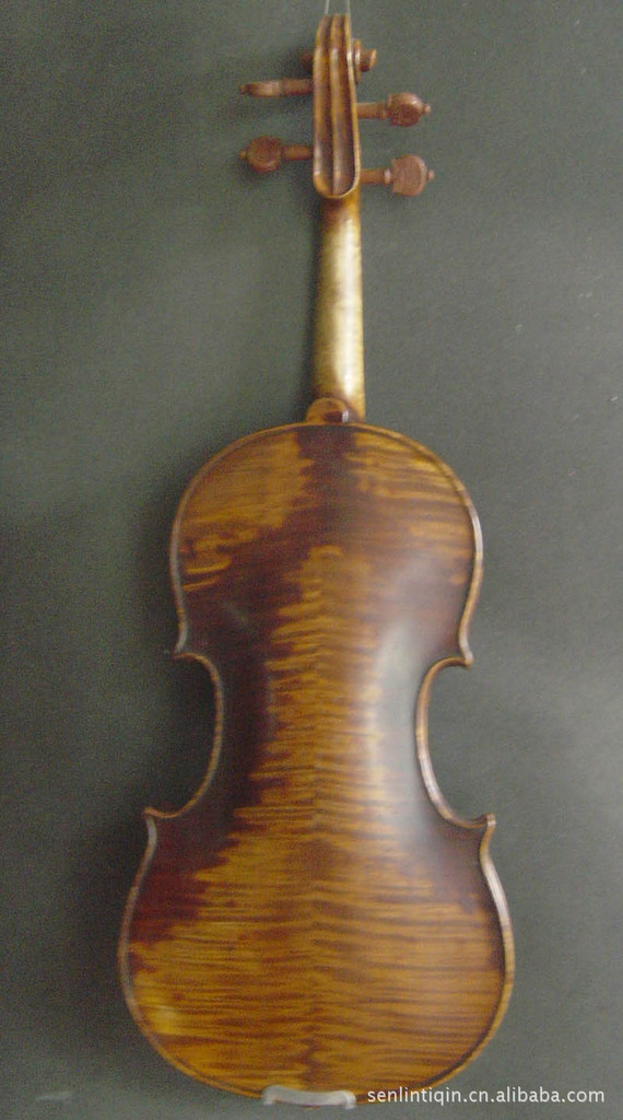 【FV522 中国著名品牌,森林提琴,纯手工专业高