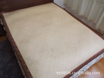2011新款⊙夏凉席⊙高山雪藤席150cm