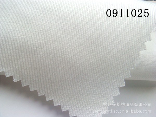 80S斜纹棉弹力面料