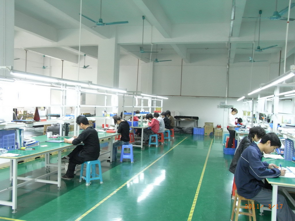 <em>东莞市塘厦</em>镇<em>石鼓</em>村泰兴路3号亿方工业园 <em>东莞</em>