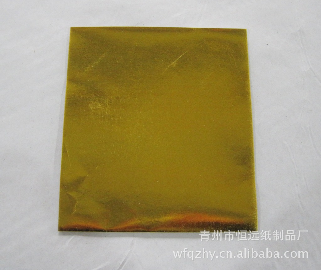 厂家直销各种规格金银纸 金银纸,烧纸及各种殡